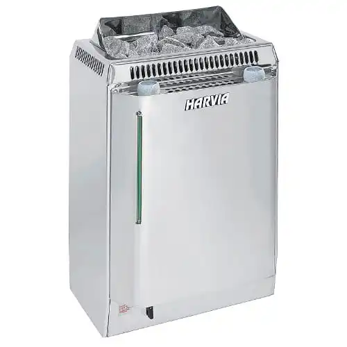 Piec do sauny Topclass Combi Harvia